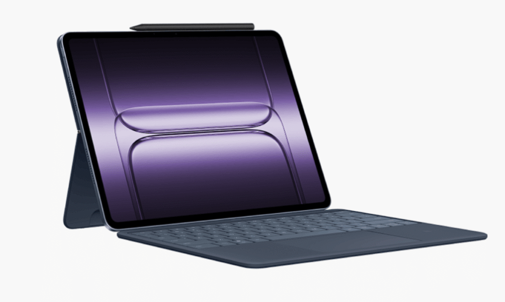 OnePlus Pad 3