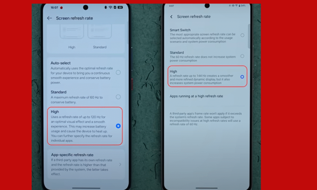 Realme GT 7 vs iQOO Neo 10: The Ultimate Performance Phone Battle Under ₹35,000!