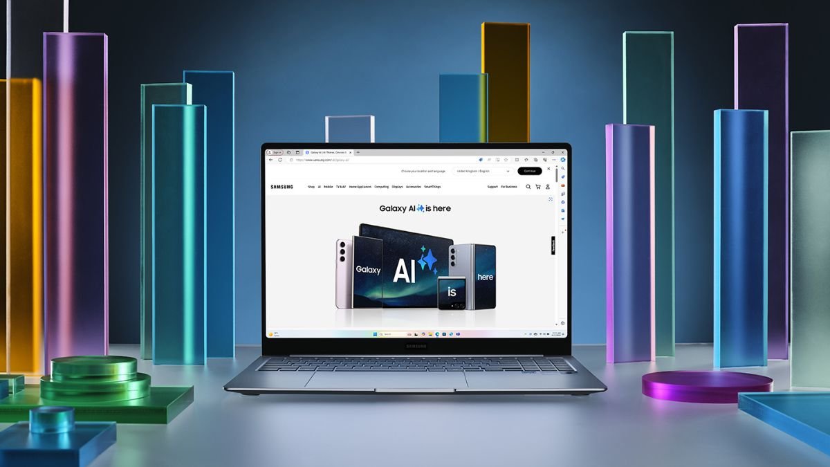 Samsung Galaxy Book4 Edge: Revolutionizing Computing with Galaxy AI and Microsoft Copilot+, Snapdragon® X Elite