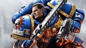 Warhammer 40K: Gladius – Relics of War is Free for a Limited Time