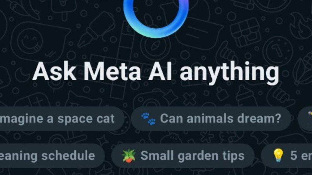 How to Disable Meta AI in WhatsApp: A Step-by-Step Guide