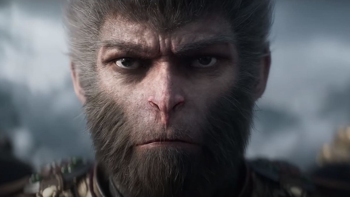 Black Myth: Wukong - An Exciting New Action RPG