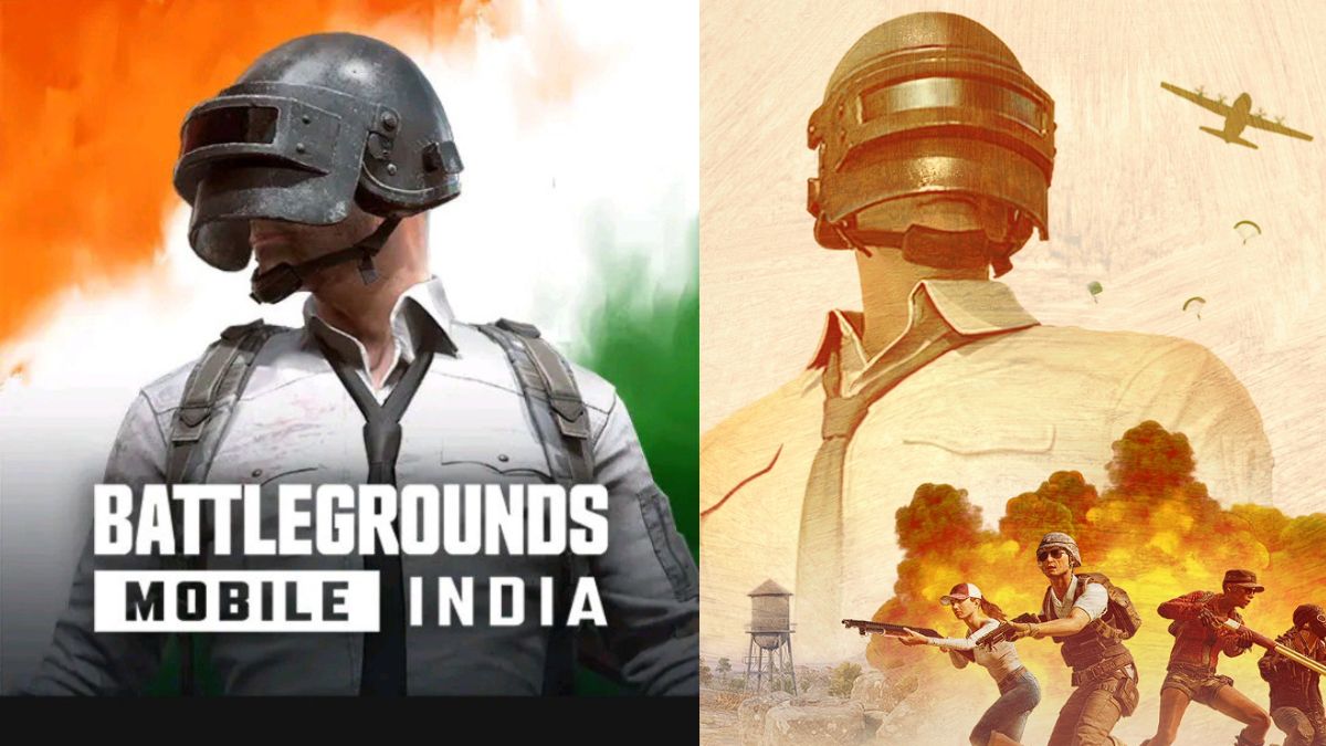 Firearms in BGMI: Know for Close, Mid, and Long Range Battles