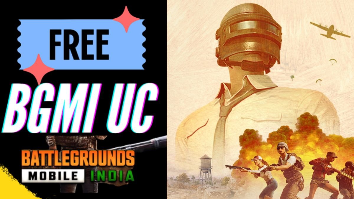 How to Get Free UC in BGMI: A Detailed Guide