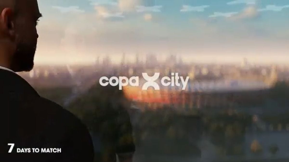 Copa City Football Game Launched with Stadium Customization Features