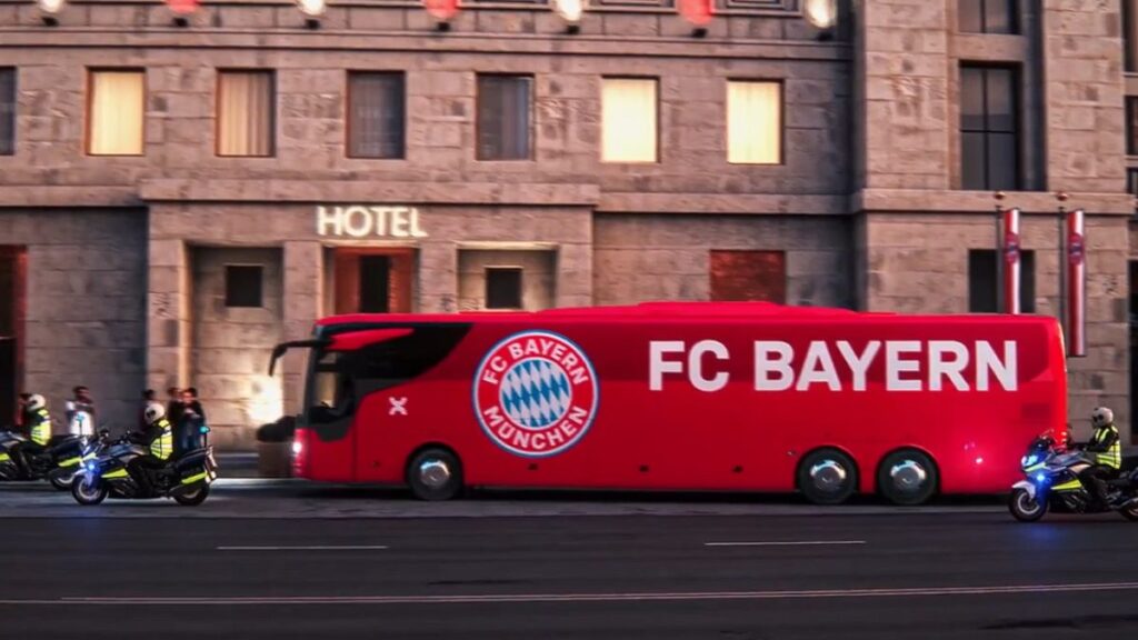 Copa City Football Game Launched with Stadium Customization Features