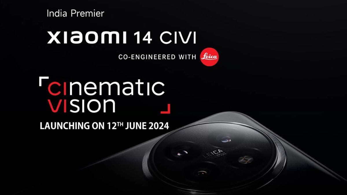 Xiaomi 14 Civi: The Ultimate Mid-Range Smartphone with High-End Features