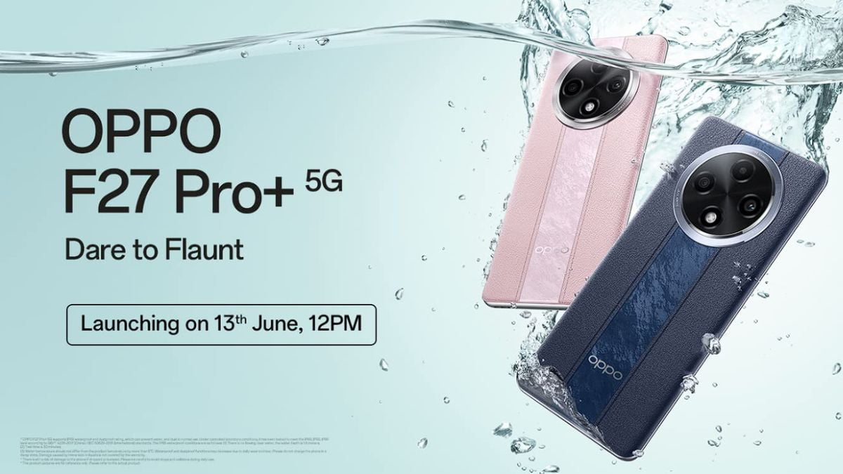 OPPO F27 Pro Plus 5G: A Comprehensive Guide to Its Key Features
