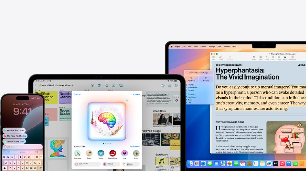 Apple Days Sale on Vijay Sales: Amazing Deals on iPhones, iPads, Macs, and More