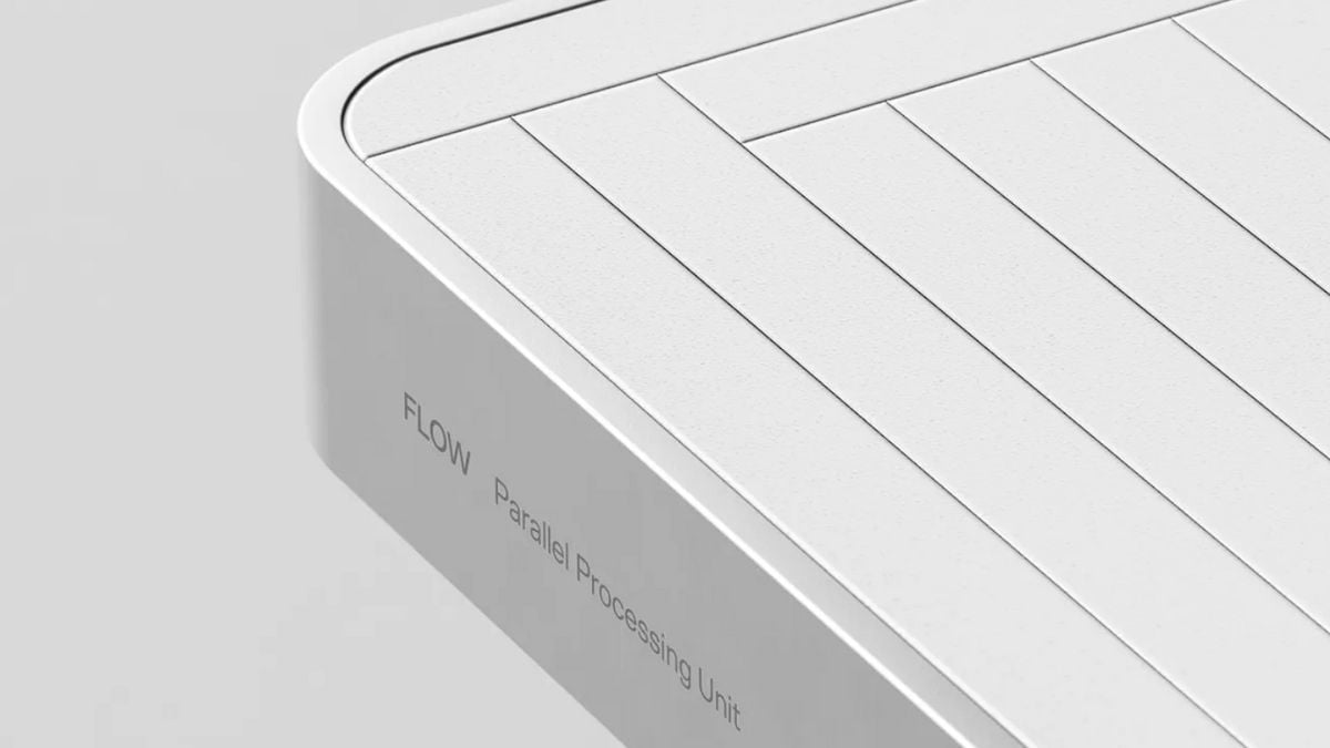 Flow Computing Startup Claims It Can Make CPUs 100x Faster