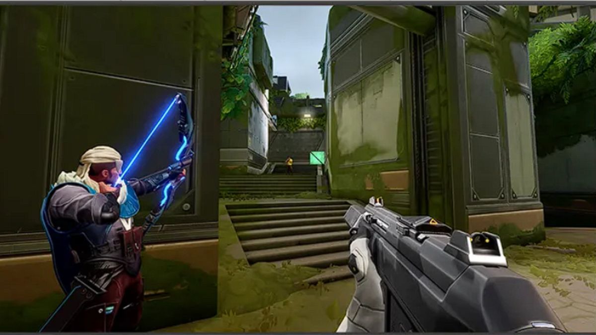 Valorant Video Game Coming to Xbox, PlayStation on June 14