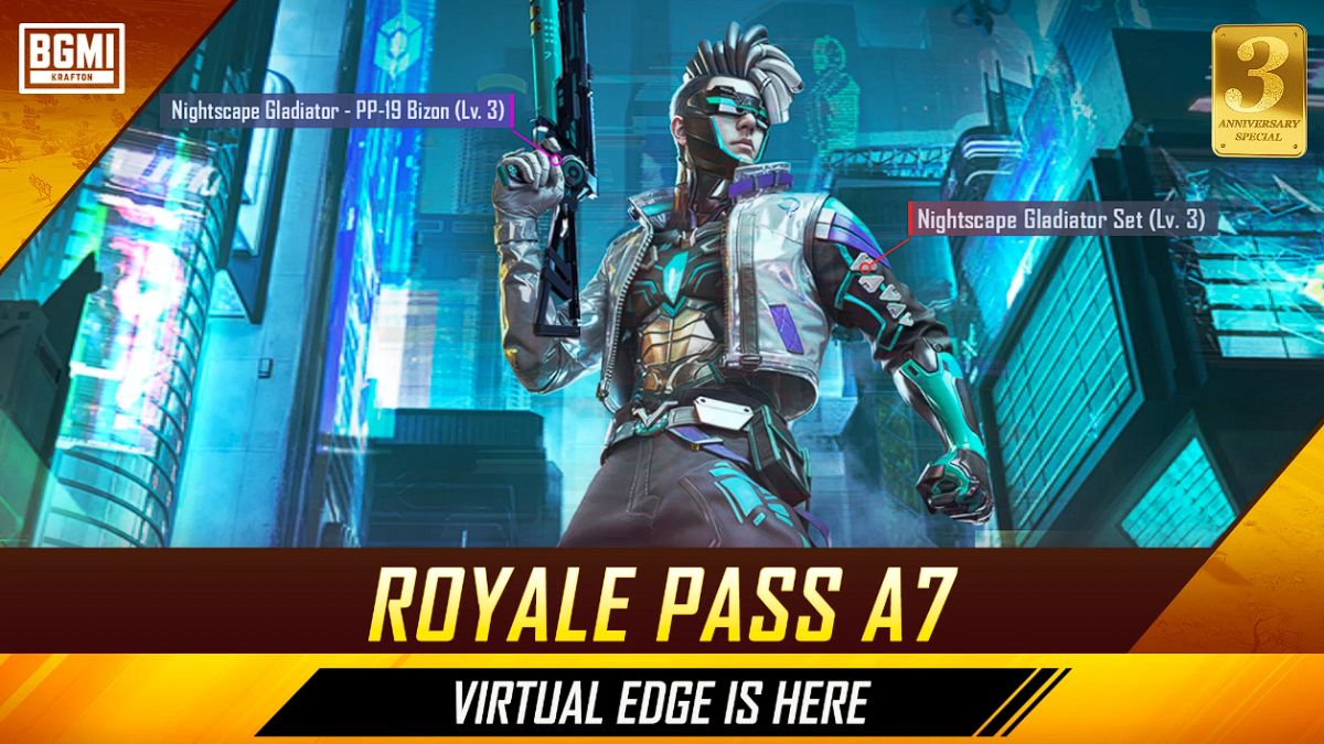 BGMI 120 FPS Supported Devices for Android and iOS