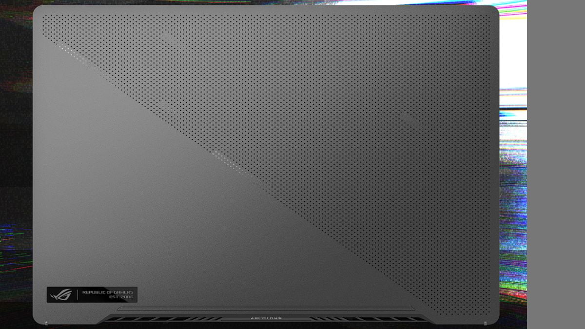 Asus Launches ROG Zephyrus G14 in India