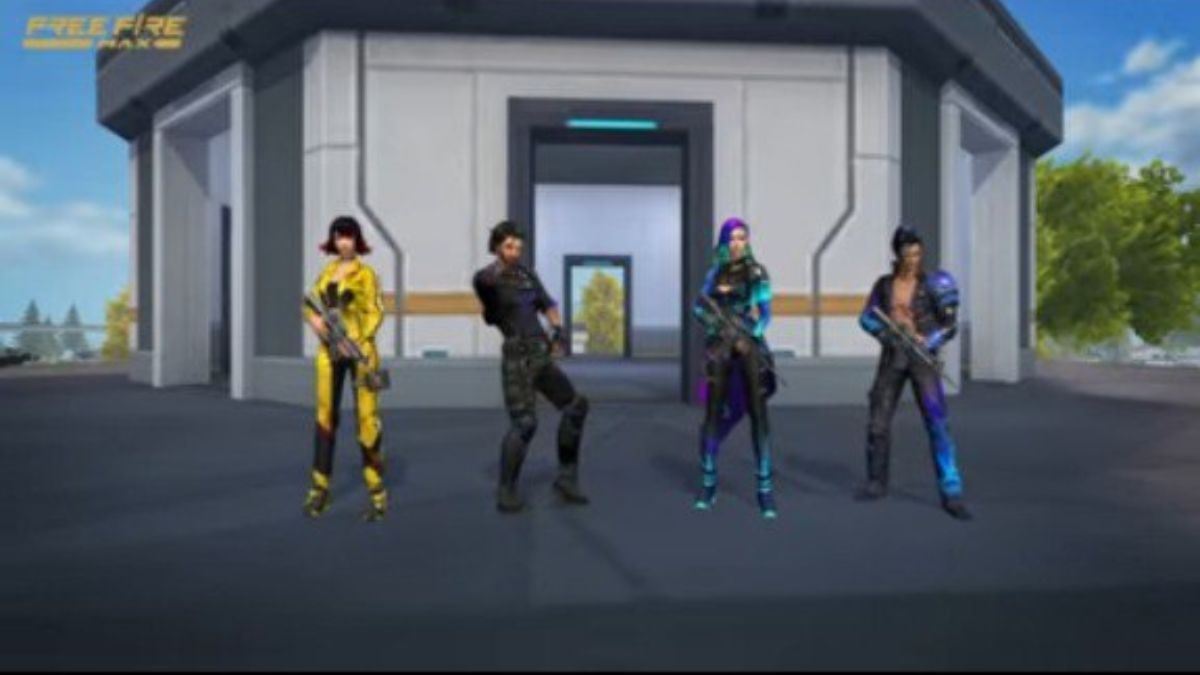 Free Fire Launch Date in India 2024: Free Fire’s Return to India