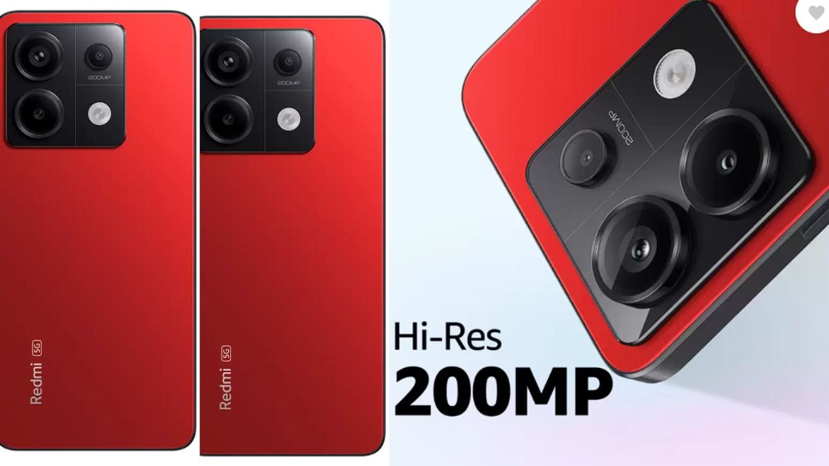 Redmi Note 14 Series