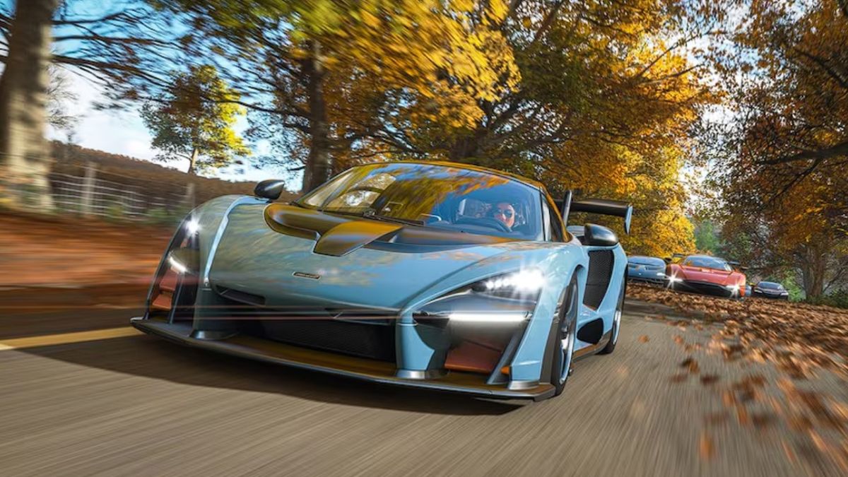 Forza Horizon 4 to Be removed From Digital Storefronts, Xbox Game Pass in December