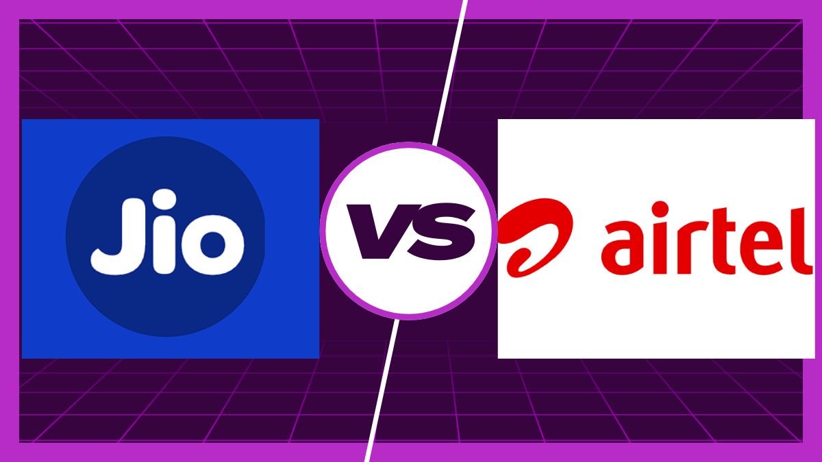 Airtel vs Jio: Prepaid Plans Comparison After Latest Price Hike
