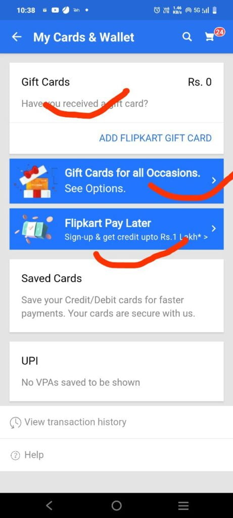 How to Redeem Gift Card in Flipkart Effortlessly: A Step-by-Step Guide