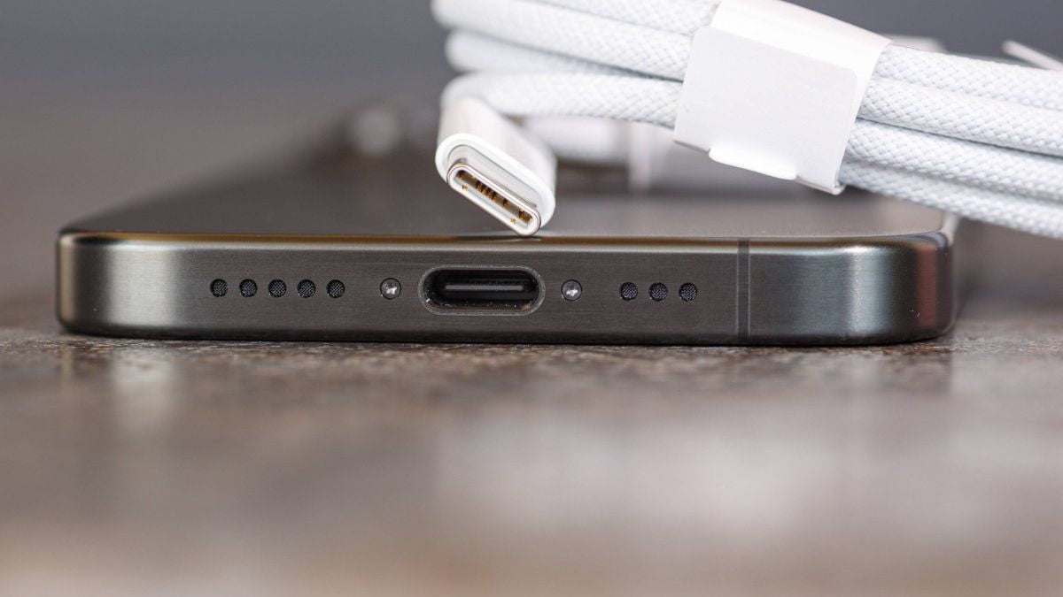 iPhone 16 Pro Charging Speeds Set to Soar