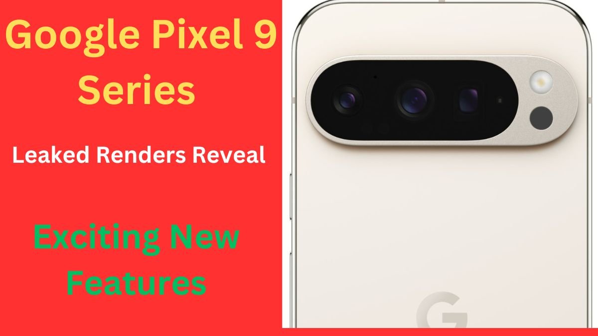Google Pixel 9 Series