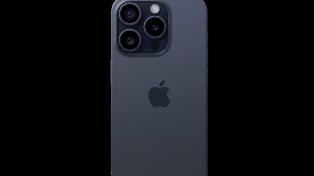 iPhone 16 Pro Max: Apple's Revolutionary Leap Towards a Truly Bezel-less Future