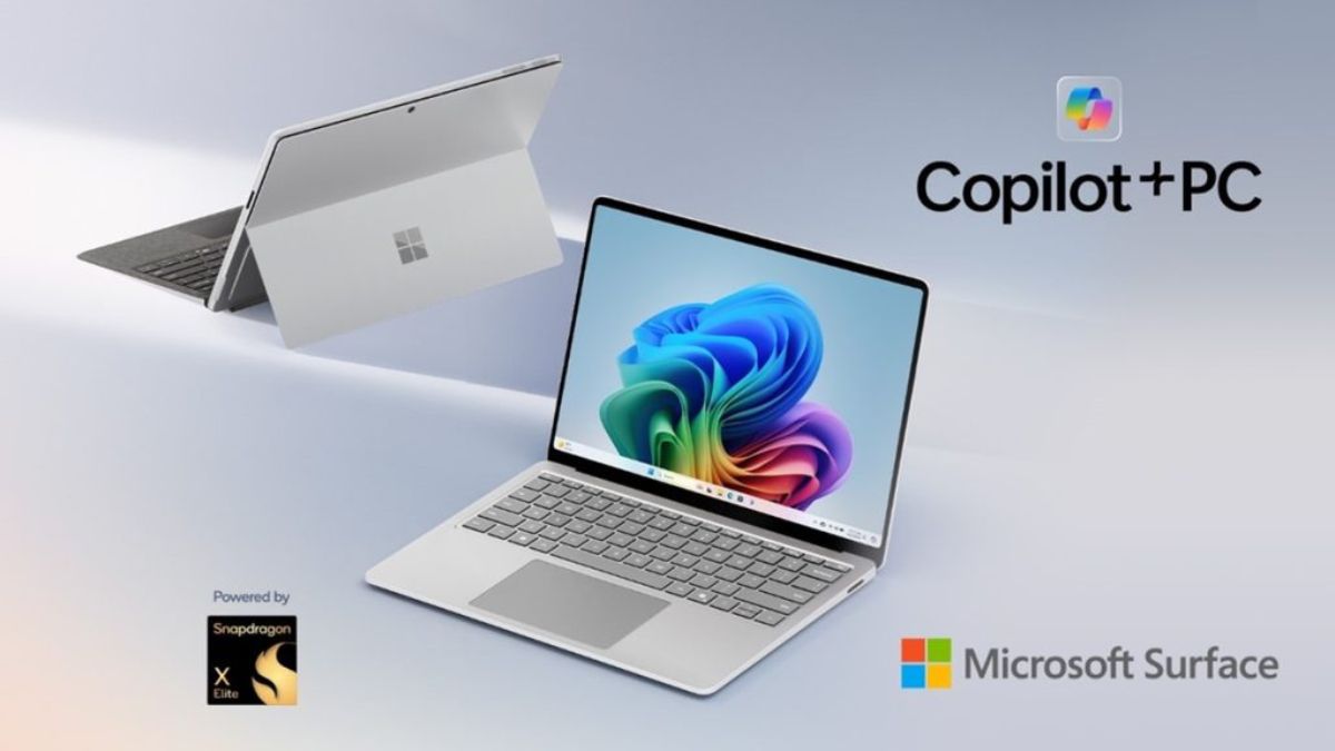 Microsoft Launches New Surface Devices in India