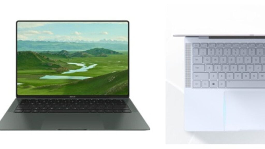 HONOR MagicBook Art 14 2024