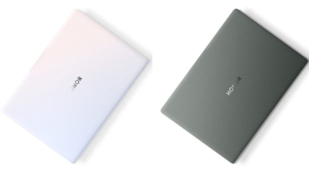 HONOR MagicBook Art 14 2024