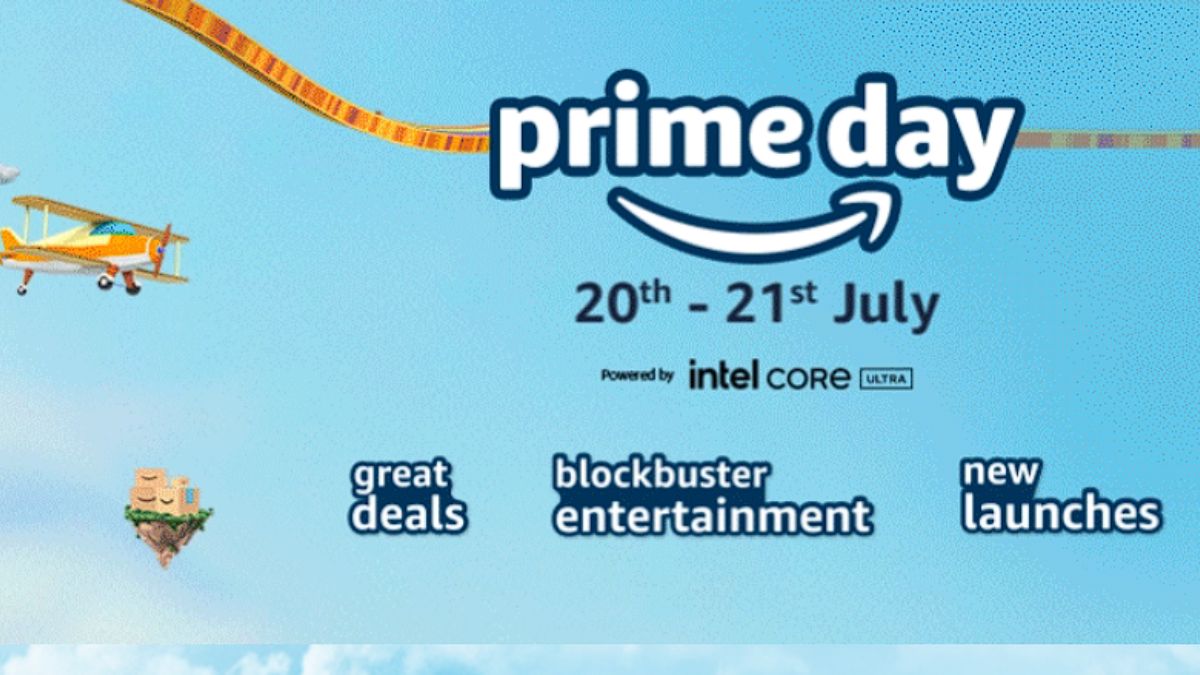 Amazon Prime Day 2024 Sale: Incredible Deals Revealed