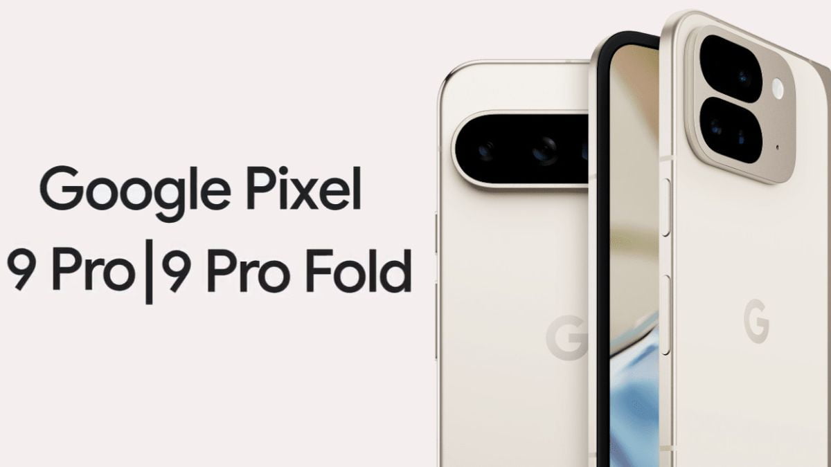 Google Pixel 9 Pro and Pixel 9 Pro XL Prices
