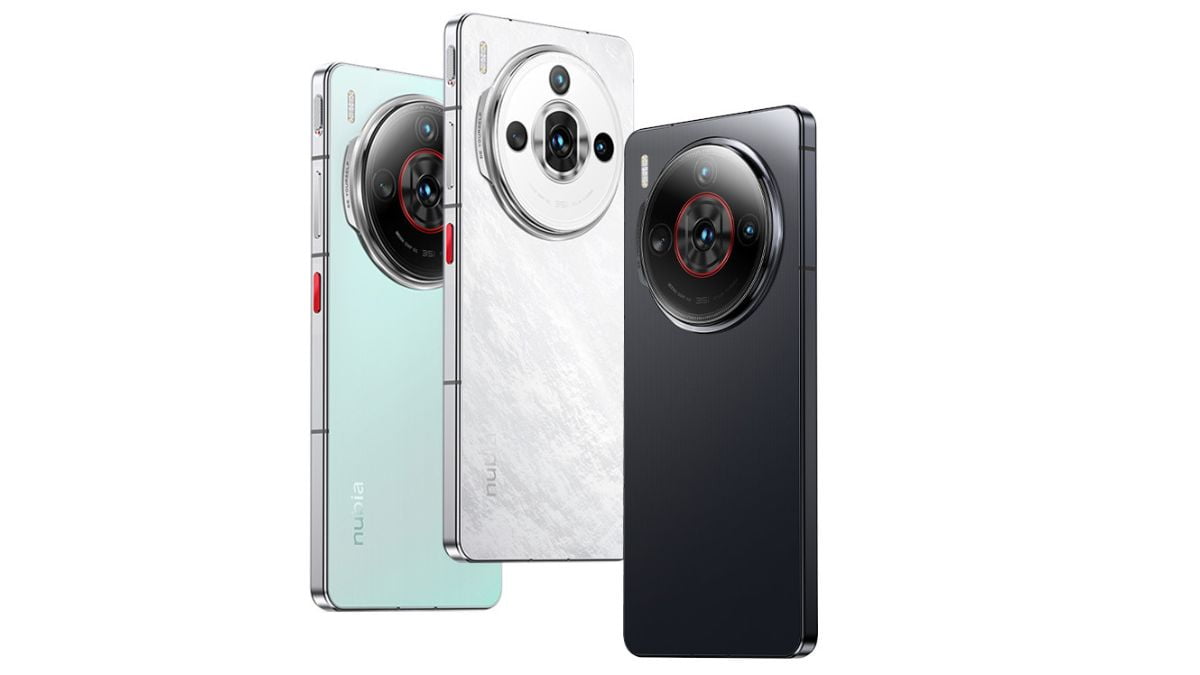 Nubia Z60S Pro: A Game-Changer in Smartphone Technology