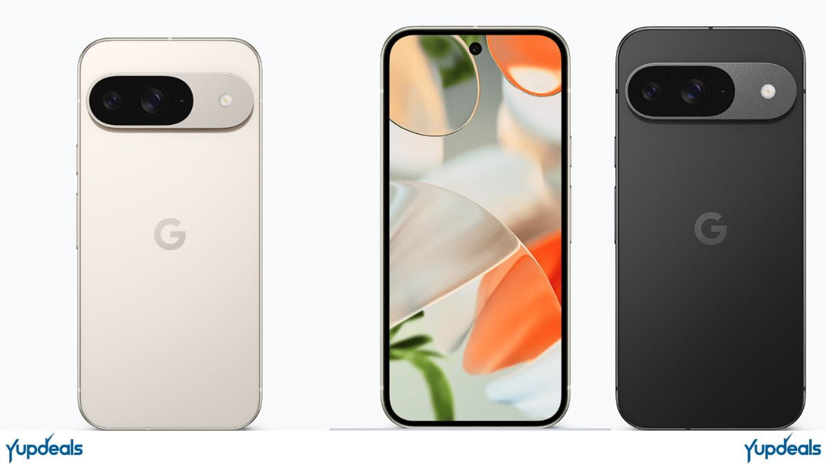 Google Pixel 9 Series Launches in India