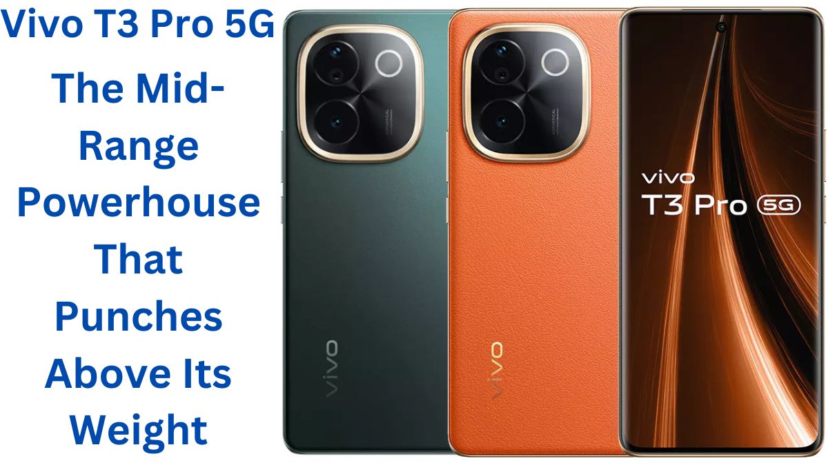 The Mid-Range Powerhouse That Punches Above Its Weight