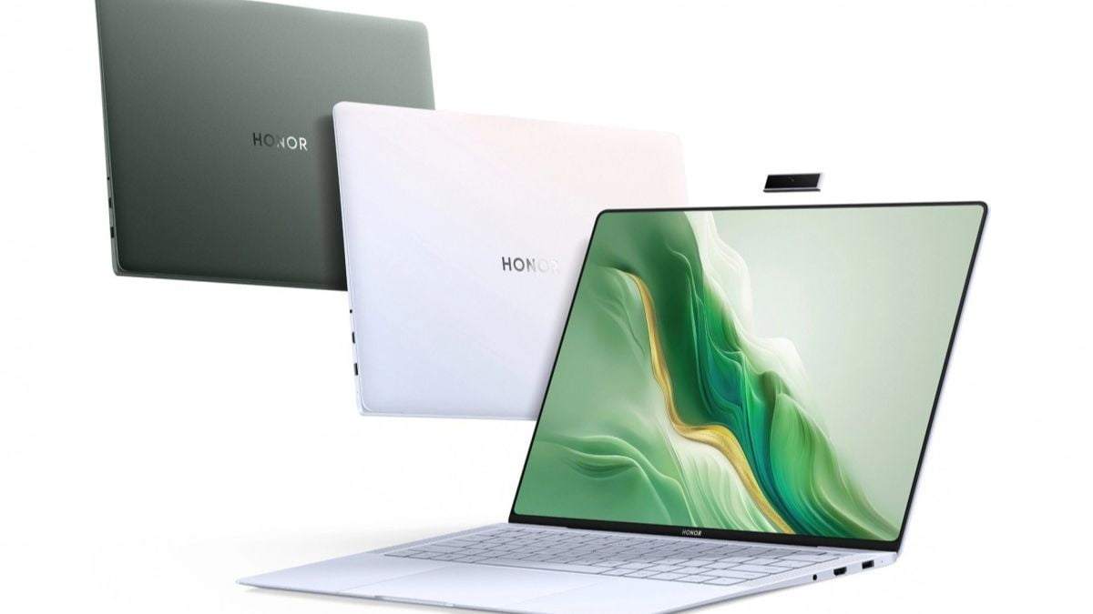 Honor MagicBook 14 Art 2024