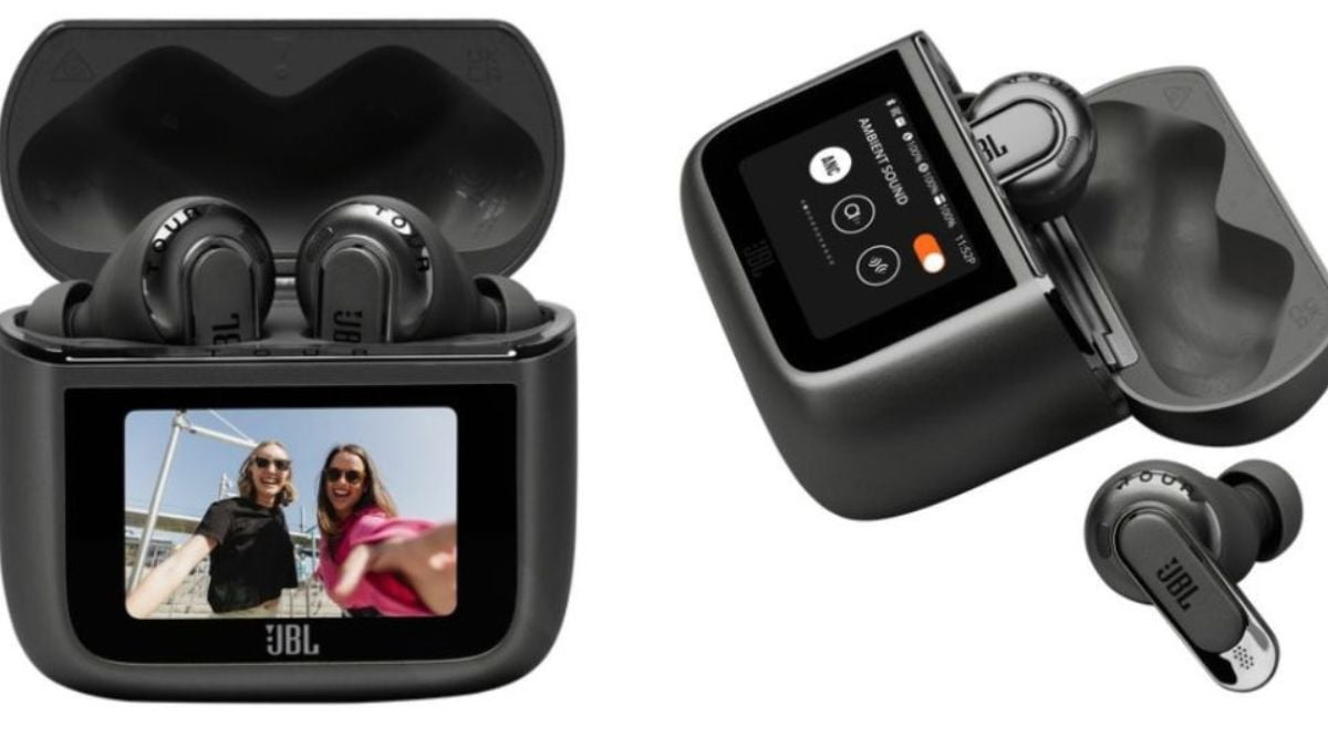 JBL Tour PRO 3: A Game-Changer in True Wireless Earbuds