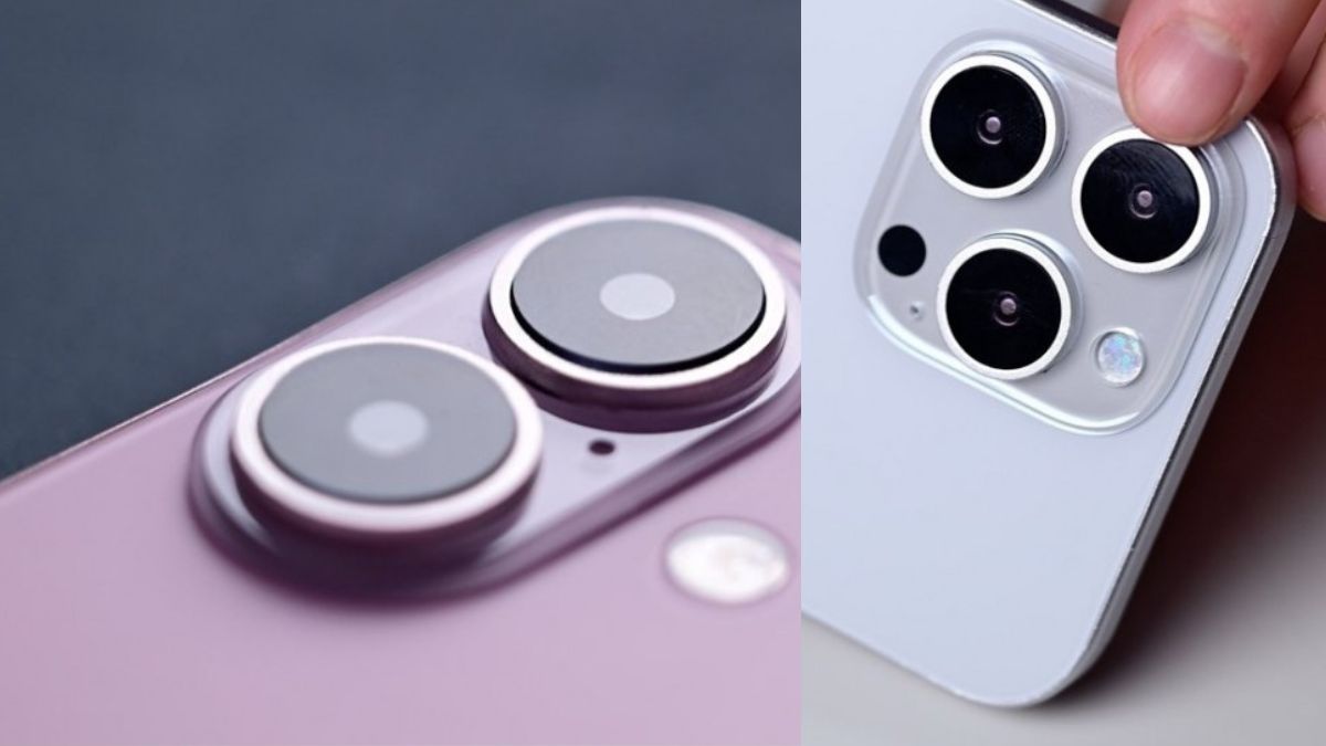 iPhone 16 Series Camera Specs Leaked: A Major Upgrade for Apple's Upcoming Flagship