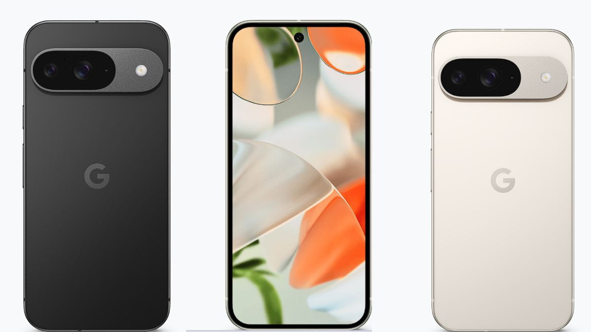 Pixel 9 and Pixel 9 Pro XL