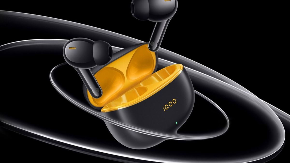 iQOO TWS 1e: Affordable Earbuds with Premium Features Launch in India