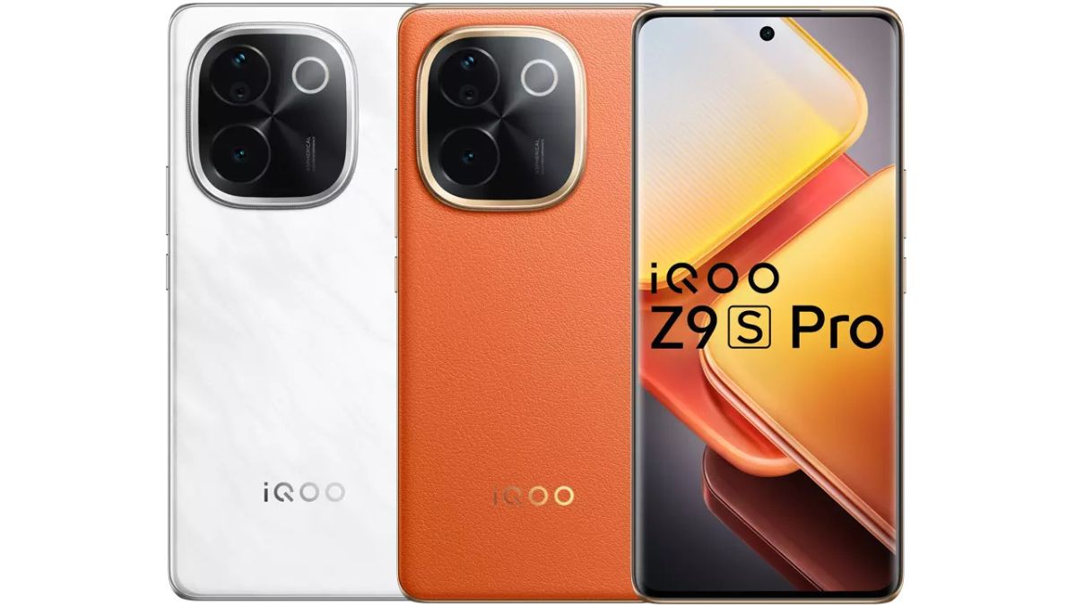 iQOO Z9s Pro and Z9s Launch in India: A Detailed Look at the Latest 5G Powerhouses