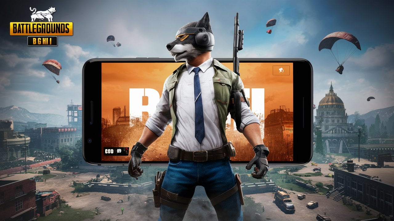 BGMI 3.4 Update: Release Date, Vampire Theme, and Exciting New Features