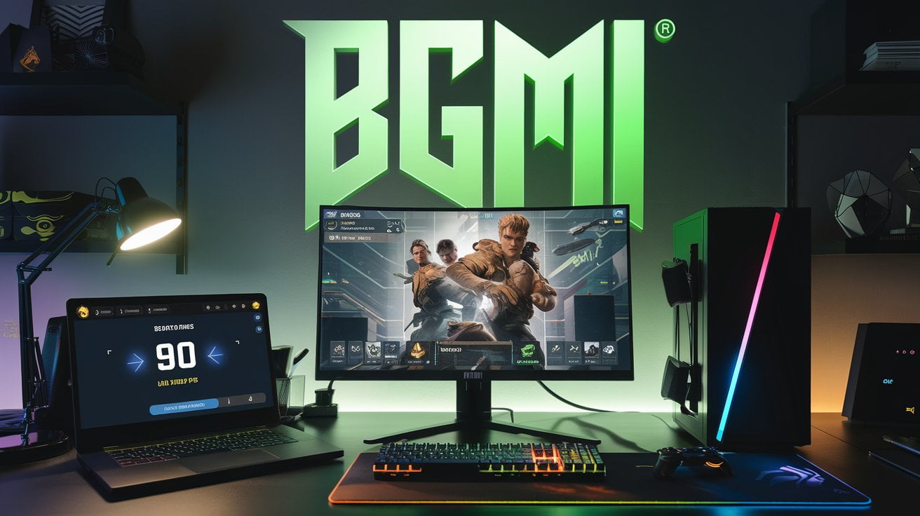 GFX Tool Pro for BGMI: Boosting Performance and Unlocking 90 FPS