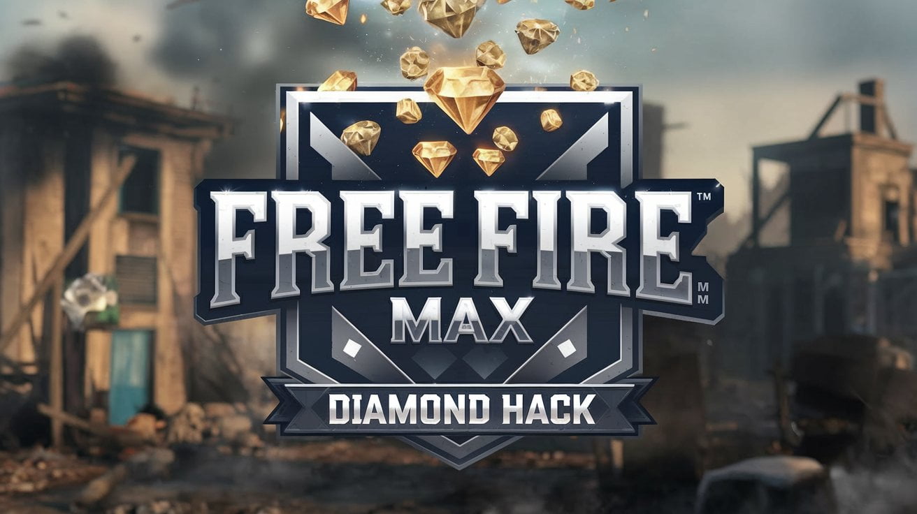 Free Fire Max Diamond Hack